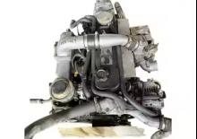 Motorok Nissan TD27