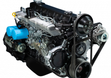 Motorok Global Component Technologies TD42