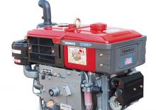 Motorok Yanmar TF120ML