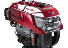 Motorok Yanmar TF120N