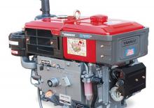 Motorok Yanmar TF70