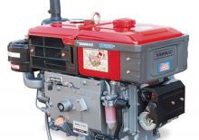 Motorok Yanmar TF90MH