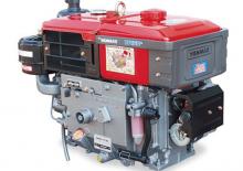 Motorok Yanmar TF90ML