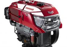 Motorok Yanmar TF90N