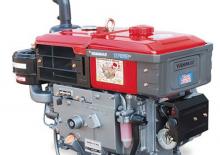 Motorok Yanmar TS230H