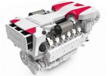 Motorok MAN V12 24.24