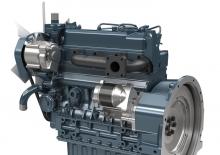 Motorok Kubota V1305-E2B