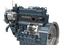 Motorok Kubota V1505-E4B