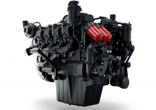 Motorok FPT Industrial V20 (670 kW)