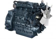 Motorok Kubota V2003-M-DI-T-E2B