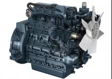 Motorok Kubota V2203-M-E2B