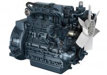 Motorok Kubota V2203-M-E3B