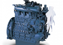 Motorok Kubota V2403-M-T