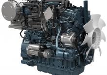 Motorok Kubota V2607-CR-E5