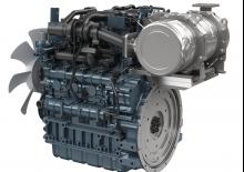 Motorok Kubota V2607-CR-TI-E4B