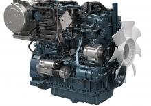 Motorok Kubota V2607-CR-TI-E5