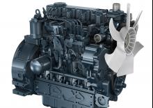Motorok Kubota V3300-T-E2B