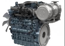 Motorok Kubota V3307-CR-TI-E4B