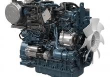 Motorok Kubota V3307-CR-TI-E5