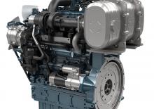Motorok Kubota V3800-CR-T
