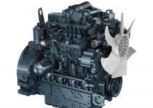 Motorok Kubota V3800-TIEF