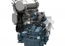 Motorok Kubota V3800-TIEF4H