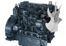 Motorok Kubota V3800DI-E2B