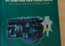 Motorok Hangzhou WD615