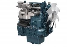 Motorok Kubota WG1903-L-LM