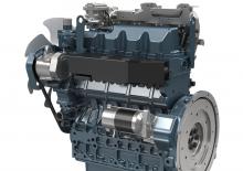 Motorok Kubota WG2503-GL-E3