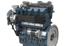 Motorok Kubota WG2503-L-E3