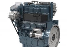Motorok Kubota WG3800-GL-E3