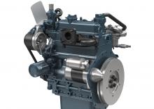 Motorok Kubota WG752-GL-E3