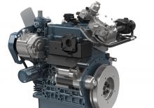 Motorok Kubota WG972-G-E4