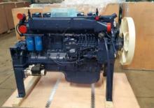 Motorok Weichai WP10