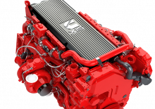 Motorok Cummins X15 575