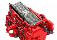 Motorok Cummins X15