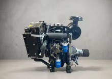 Motorok Yuchai YC2108