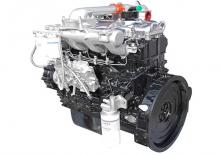 Motorok Yuchai YC4A