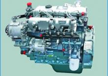 Motorok Yuchai YC4F60G