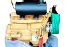 Motorok Yuchai YC6108