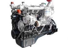 Motorok Yuchai YC6B
