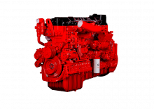 Motorok DongFeng Cummins Z14NS6B520