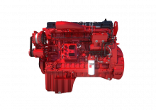 Motorok DongFeng Cummins Z15NS6B630