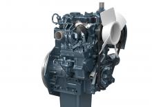Motorok Kubota Z482-E2B