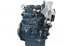 Motorok Kubota Z602-E4B