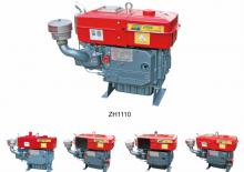 Motorok Jiangdong ZH1110