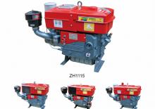 Motorok Jiangdong ZH1115WP