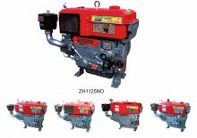 Motorok Jiangdong ZH1125ND