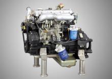 Motorok Changchai ZN385 